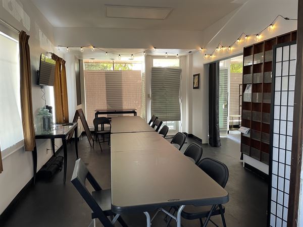 SBS Business Resource Center