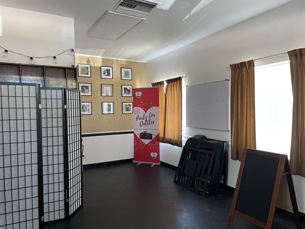 SBS Business Resource Center