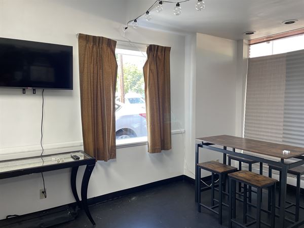 SBS Business Resource Center