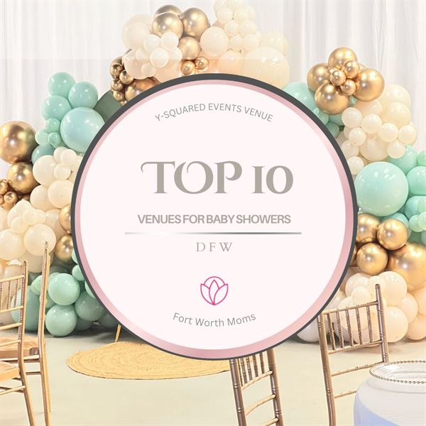 Y- Squared Events Venue