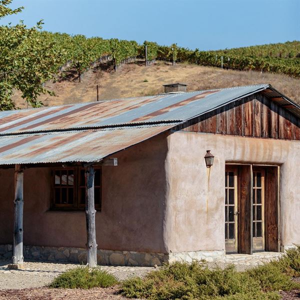 Peake Ranch Winery