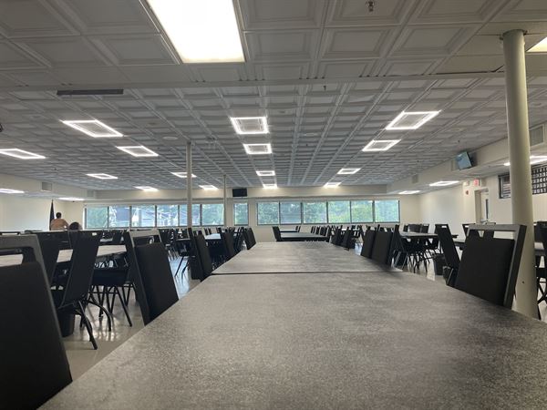 Vienna Volunteer Fire Department