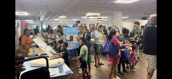 Vienna Volunteer Fire Department