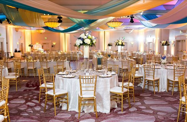 Suffolk Conference Center