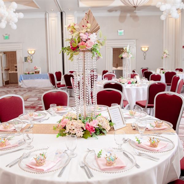 Suffolk Conference Center