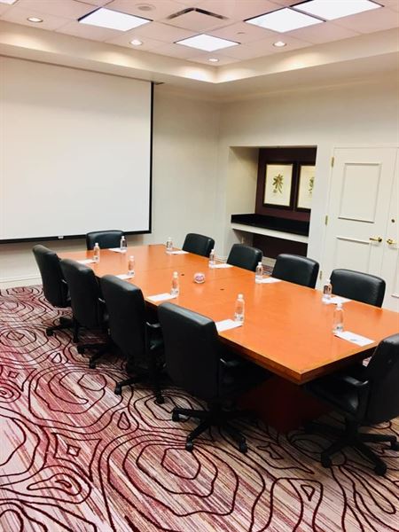 Suffolk Conference Center