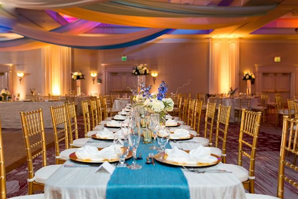 Suffolk Conference Center