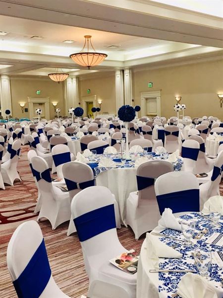 Suffolk Conference Center