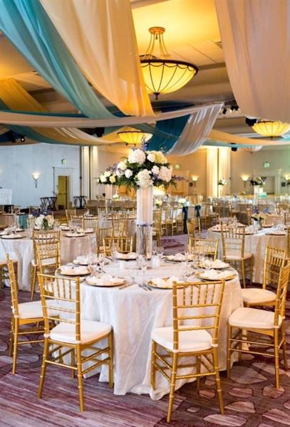 Suffolk Conference Center