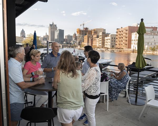 Northern Lights Event Venue