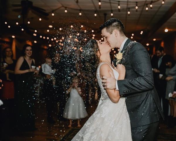 The Exchange Event & Wedding Venue