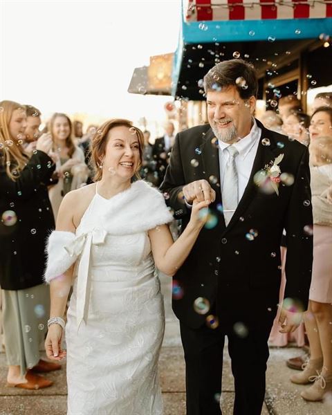 The Exchange Event & Wedding Venue