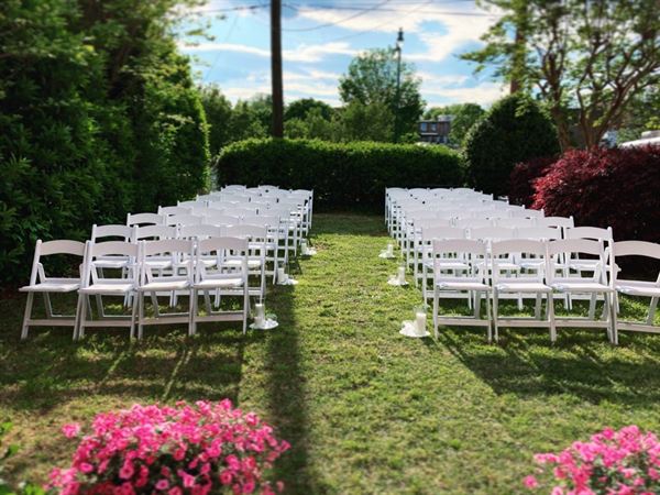 The Exchange Event & Wedding Venue