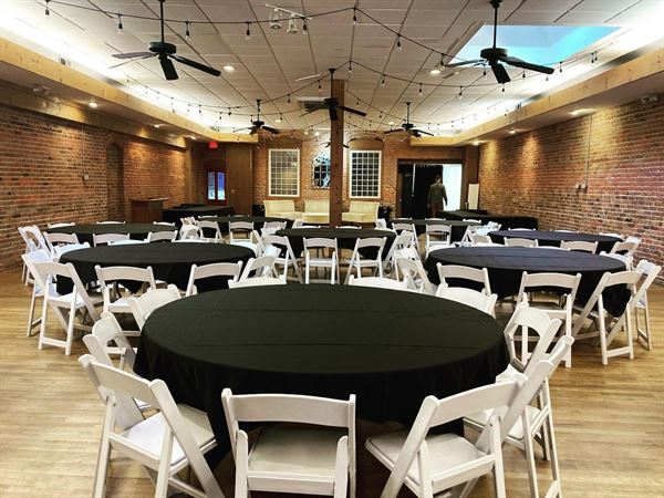 The Exchange Event & Wedding Venue