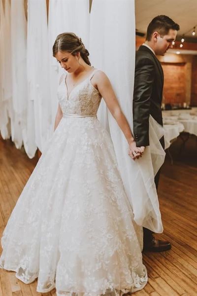 The Exchange Event & Wedding Venue