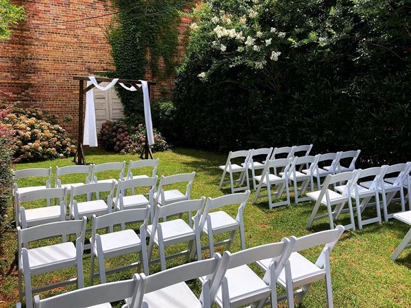 The Exchange Event & Wedding Venue