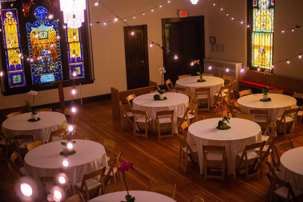 Mansion Hill Sanctuary