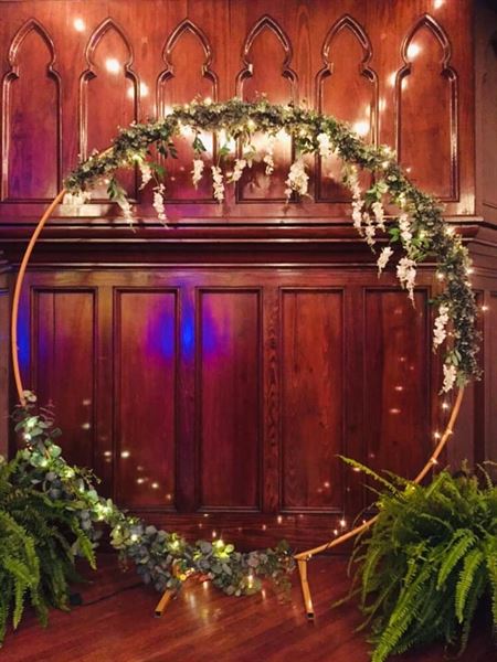 Mansion Hill Sanctuary