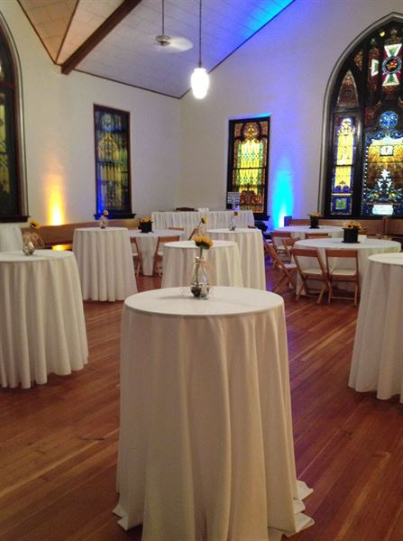 Mansion Hill Sanctuary