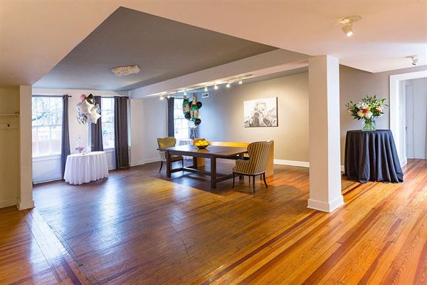 Mansion Hill Sanctuary