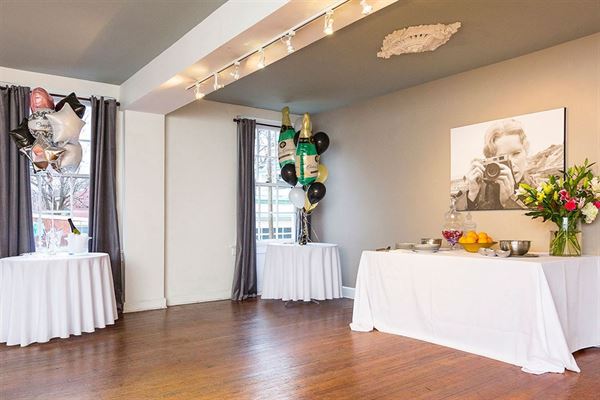 Mansion Hill Sanctuary