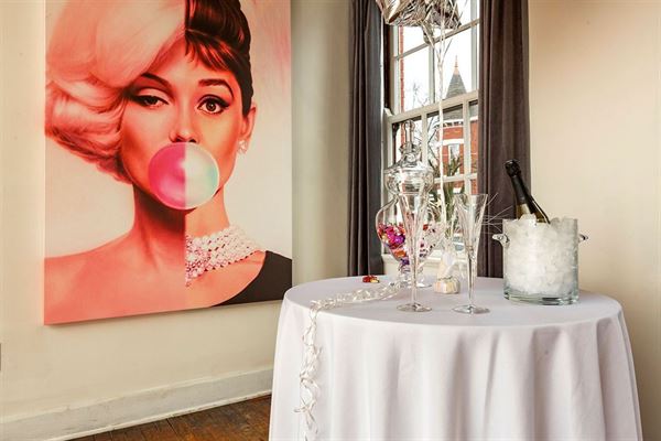 Mansion Hill Sanctuary