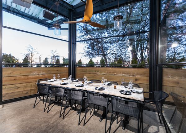 Bar Siena North Shore