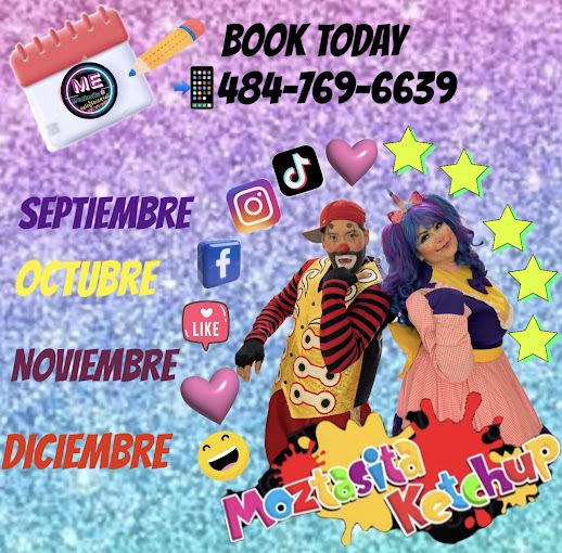 Moztasita Enterainment INC