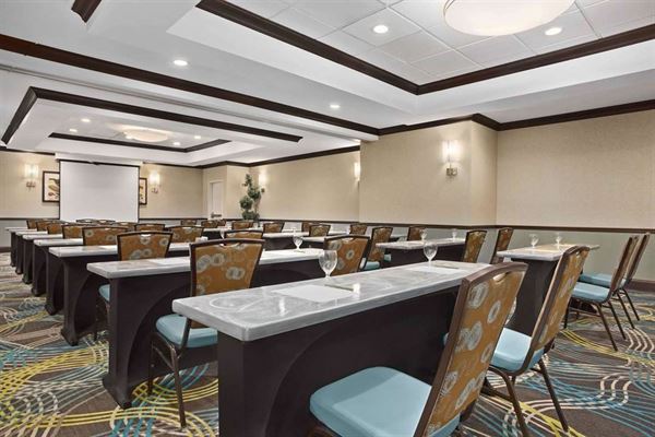 Hilton Garden Inn Charlotte/Mooresville