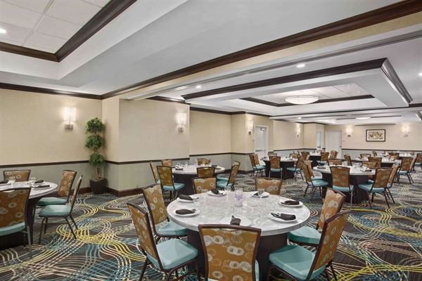 Hilton Garden Inn Charlotte/Mooresville