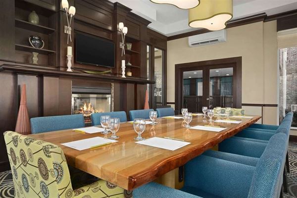 Hilton Garden Inn Charlotte/Mooresville