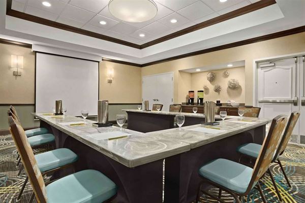 Hilton Garden Inn Charlotte/Mooresville