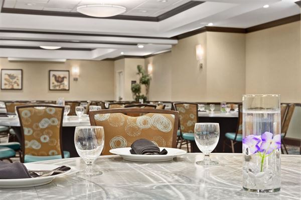 Hilton Garden Inn Charlotte/Mooresville