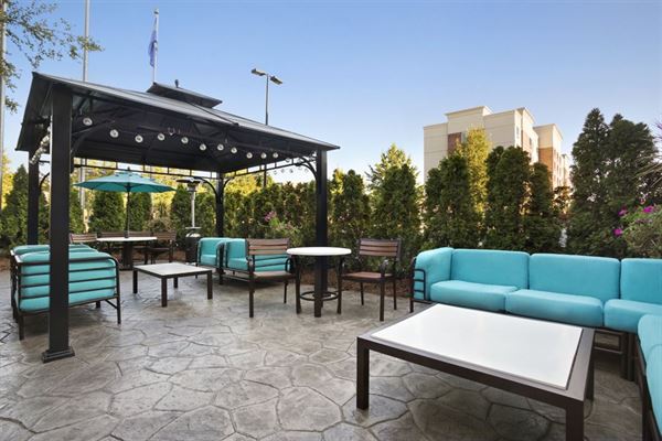 Hilton Garden Inn Charlotte/Mooresville