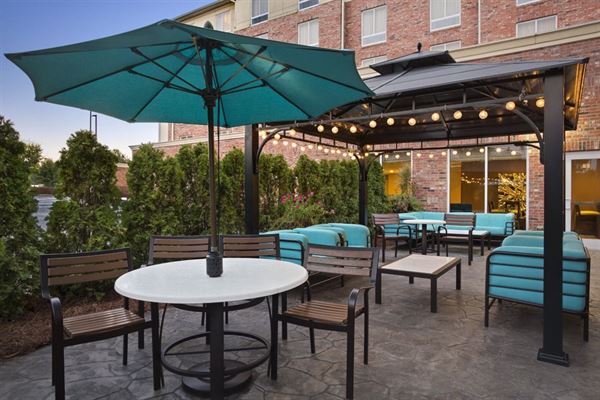 Hilton Garden Inn Charlotte/Mooresville