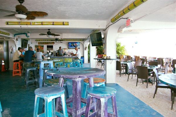 Lazy Days Restaurant