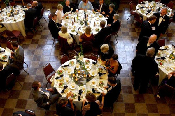 Great Overland Station