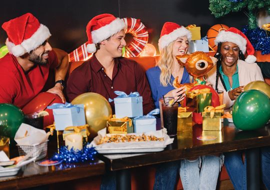 Dave & Buster's Oklahoma City