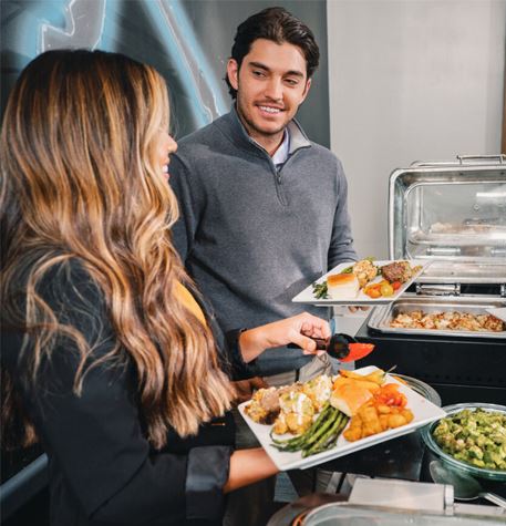 Dave & Buster's Oklahoma City