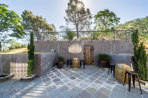 Millerton Lake Villa Rental