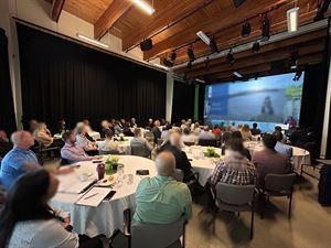 Media Studio (with Conference Room)