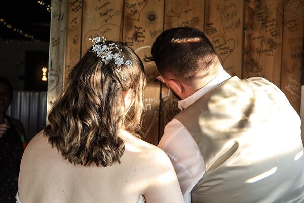 Gatherings on the Green