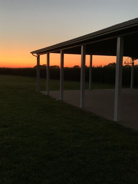 Gatherings on the Green