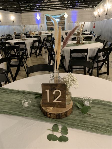 Gatherings on the Green