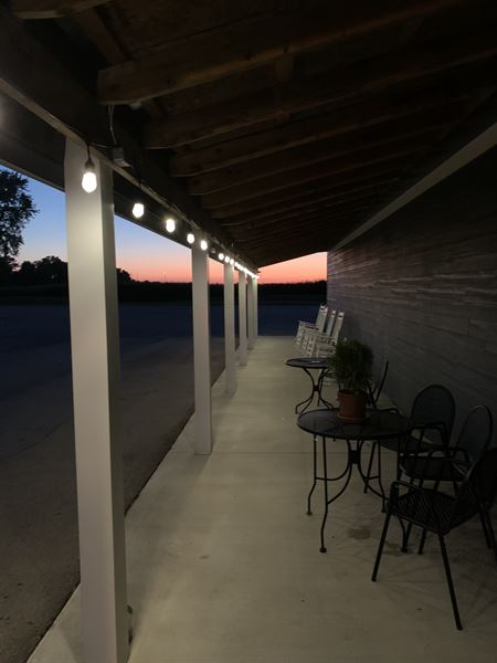 Gatherings on the Green