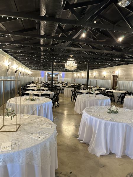 Gatherings on the Green