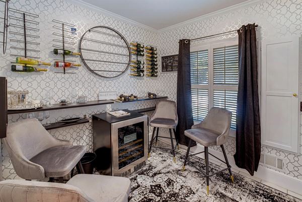 The Reserves at Hamilton Homes