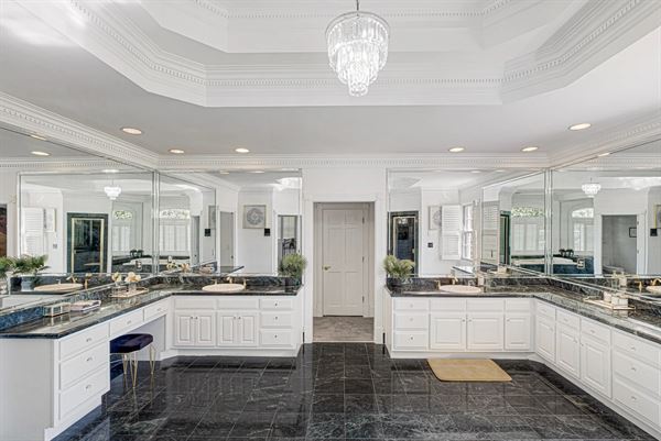 The Reserves at Hamilton Homes