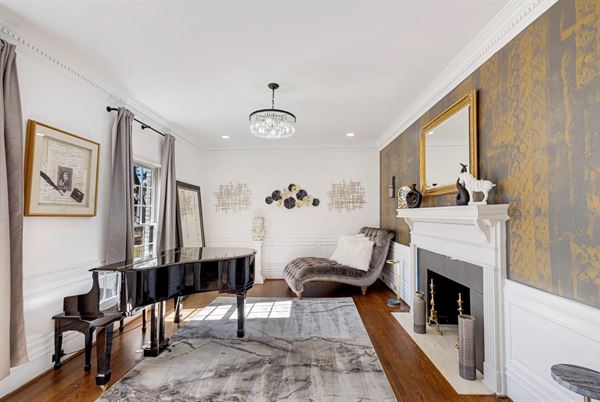 The Reserves at Hamilton Homes