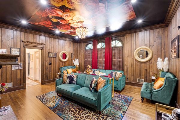 The Reserves at Hamilton Homes